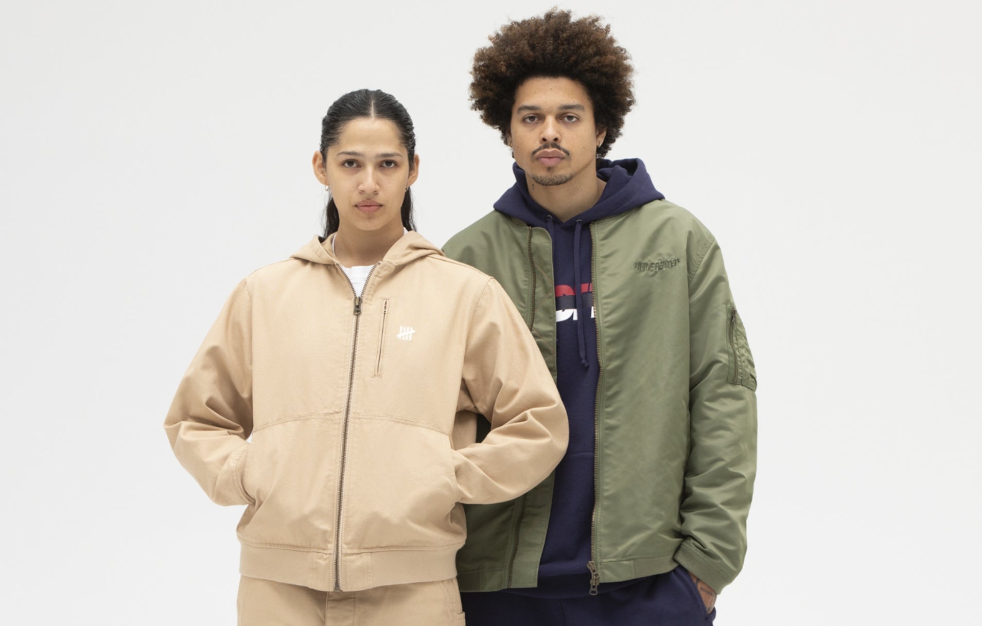 UNDEFEATED SPRING 24 – DROP 1