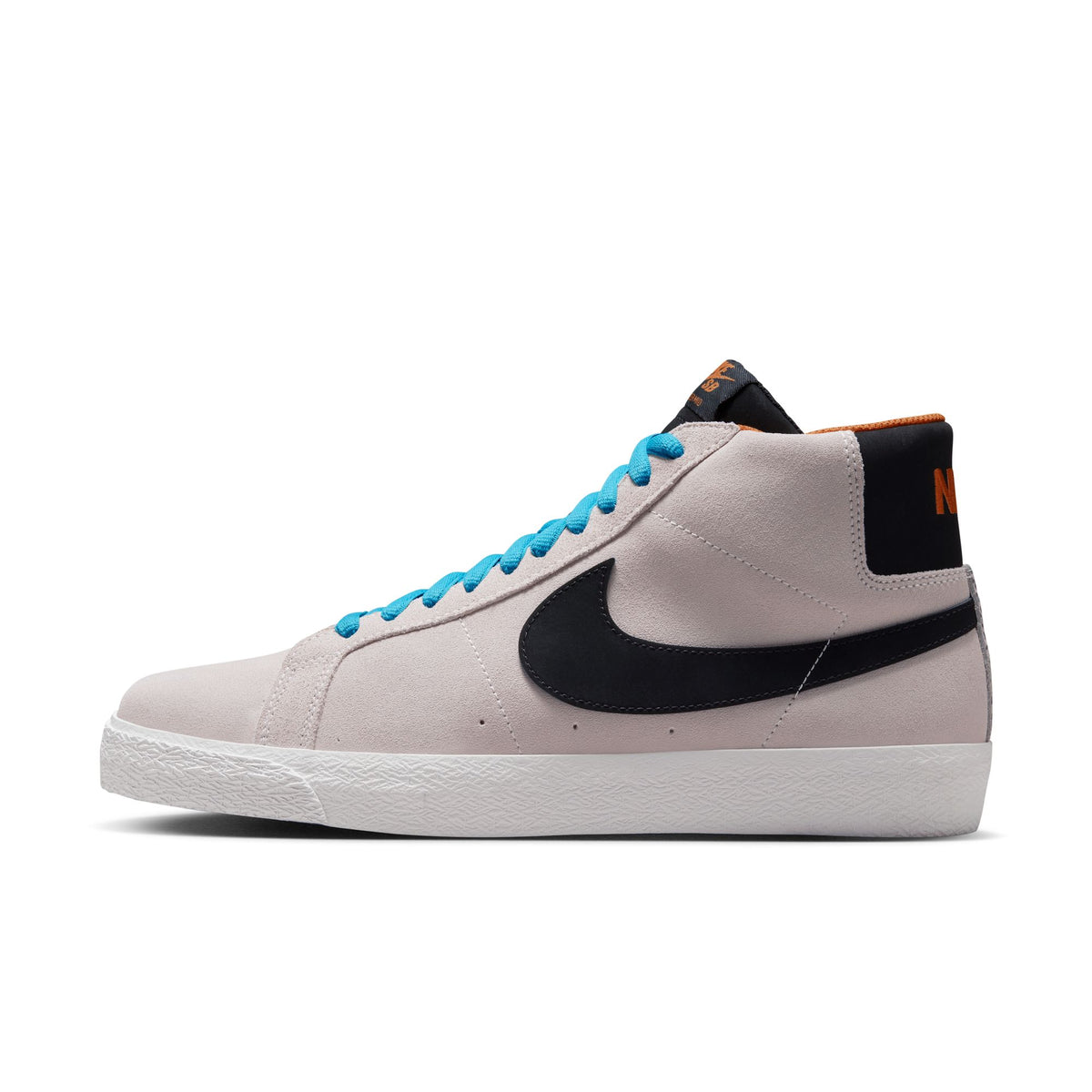 靴 Nike SB Zoom Blazer Mid US11 NIKE SB ZOOM BLAZER MID ELECTRIC - PHANTOM/ BLACK – Undefeated