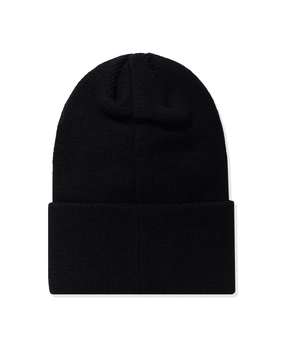 Undefeated x new era icon cuffed beanie Clearance