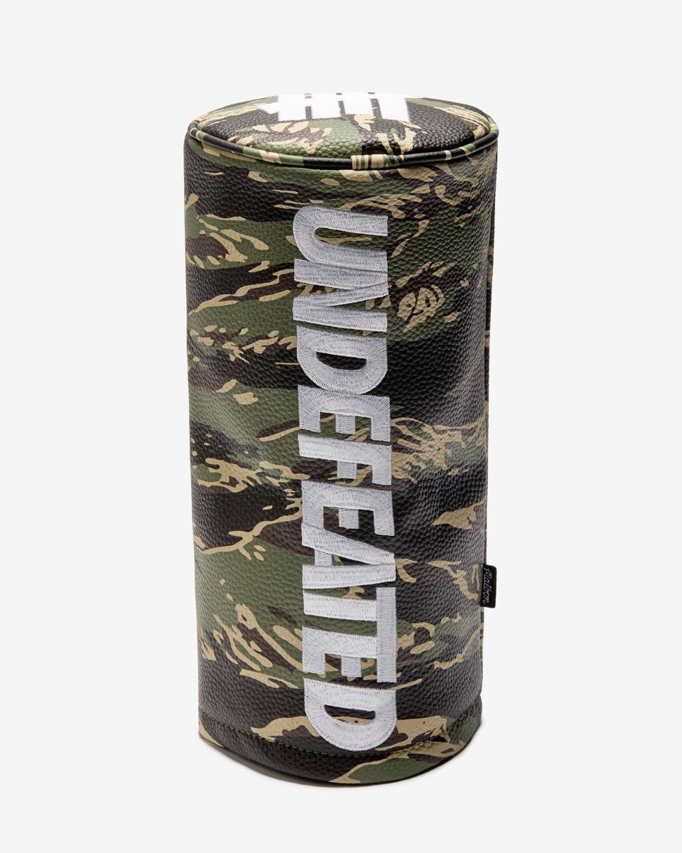 MALBON X UNDEFEATED DRIVER COVER - TIGER CAMO – Undefeated