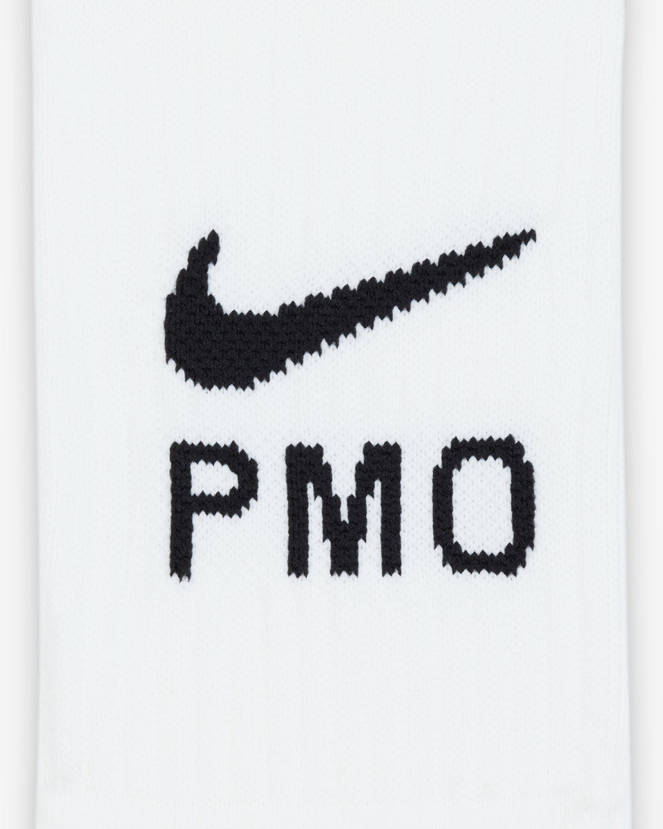 nike 90s 00s シカゴ　ホワイトソックス　プルオーバー NIKE X PEACEMINUSONE KR SOCK - WHITE – Undefeated