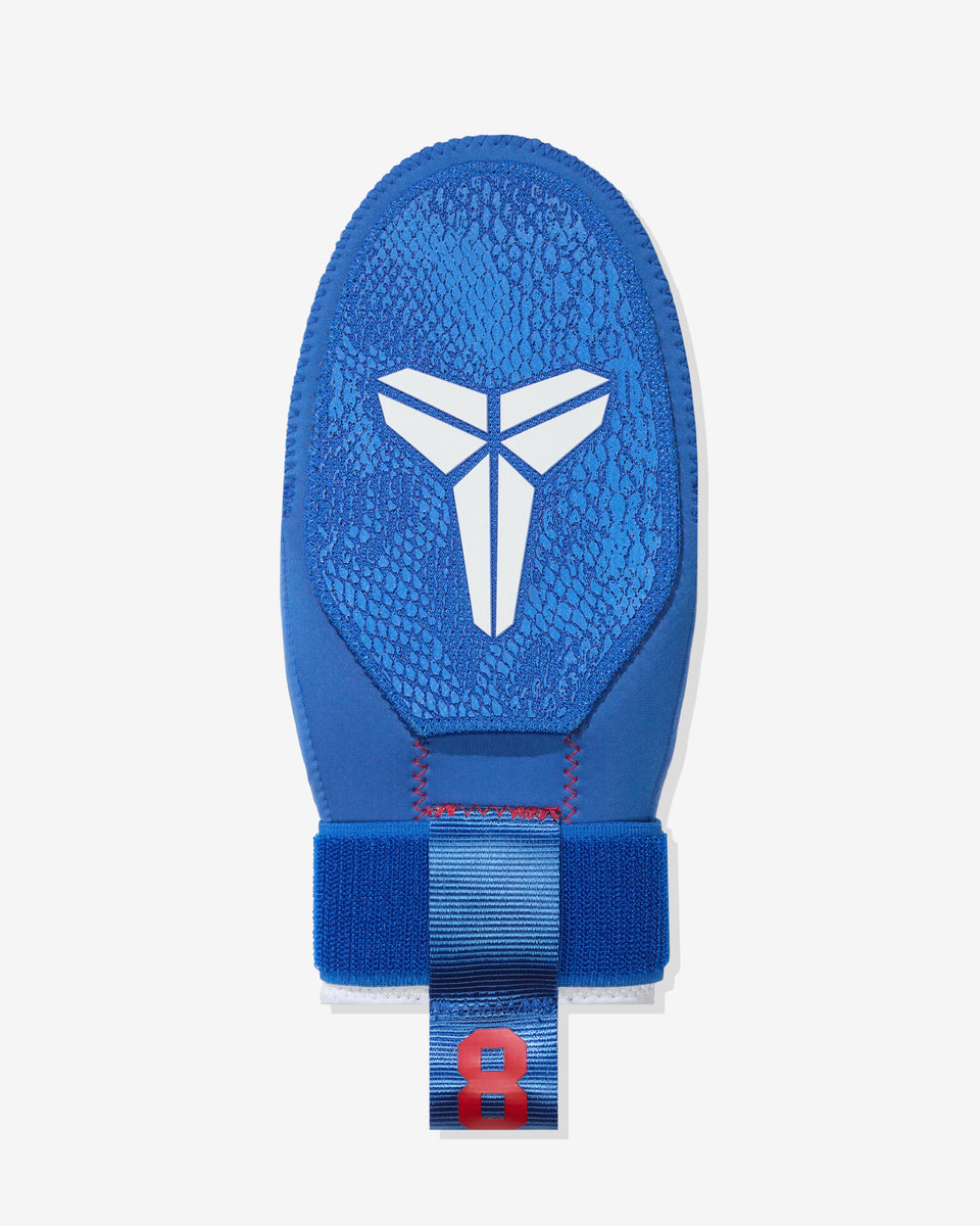 Nike KOBE diamond ELITE プロテクター Sサイズ未使用品 NIKE X KOBE DIAMOND SLIDING MITT - GAMEROYAL/ WHITE – Undefeated
