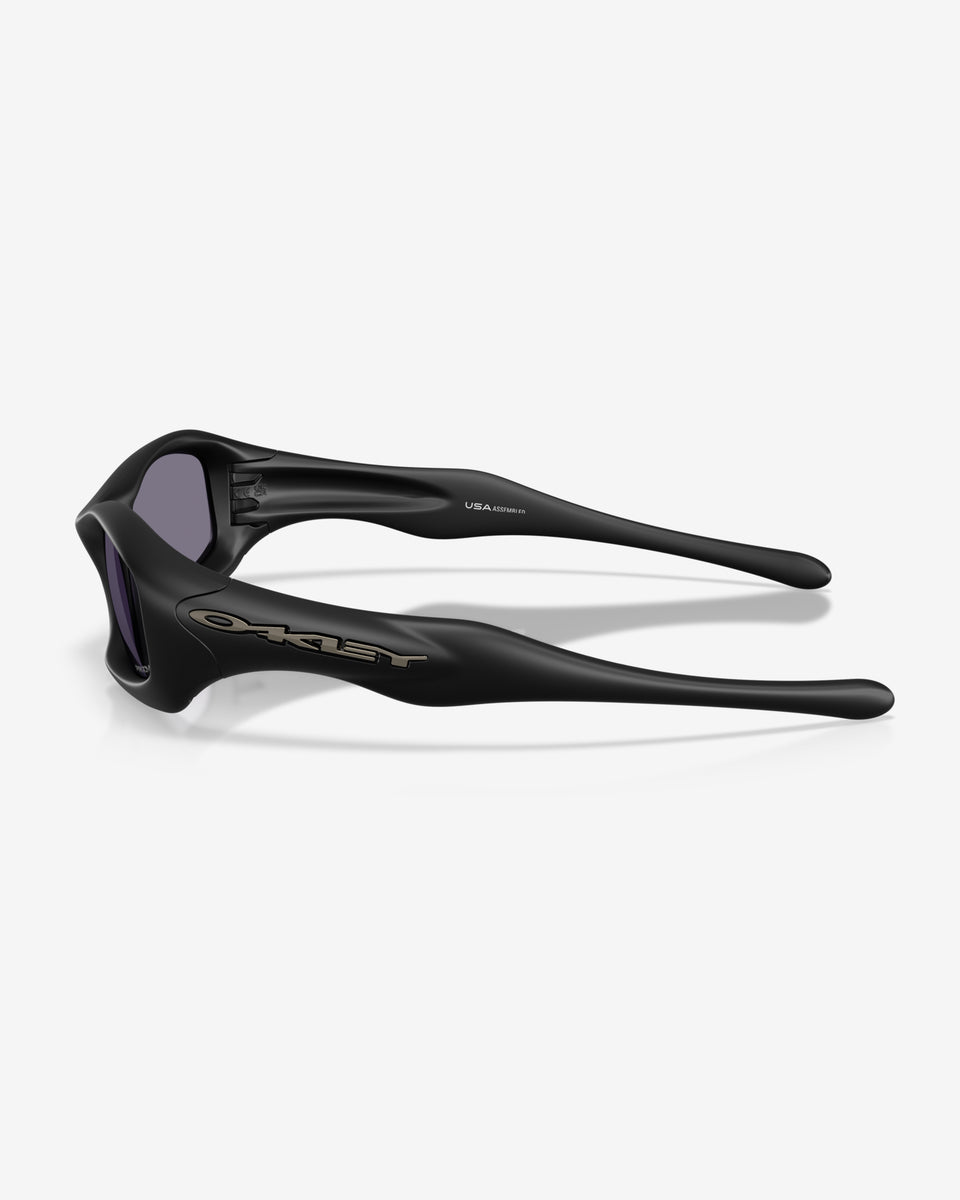 OAKLEY MUZM FATCAT - MATTE BLACK – Undefeated