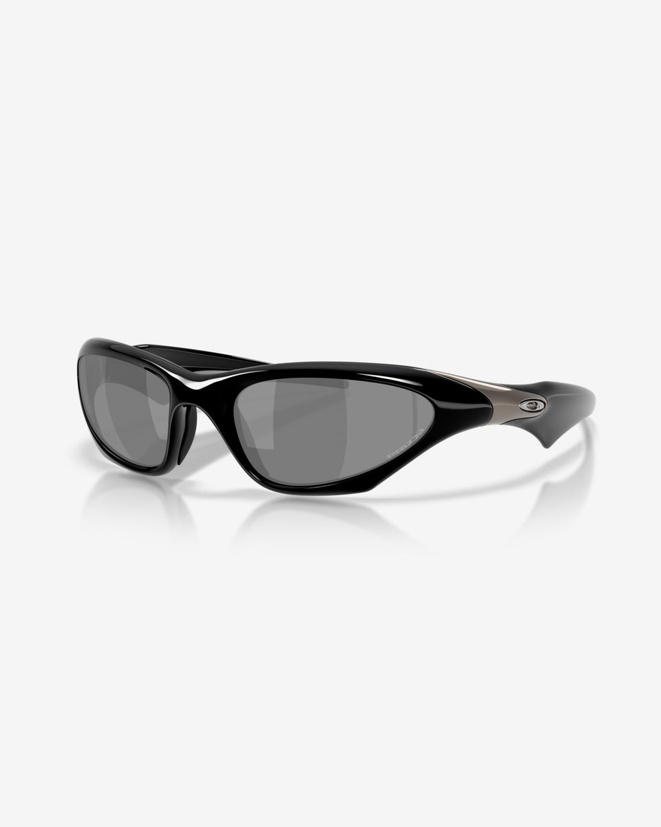 小物 OAKLEY MUZM SCAR Polished Black OAKLEY MUZM - SCAR/ POLISHED BLACK – Undefeated