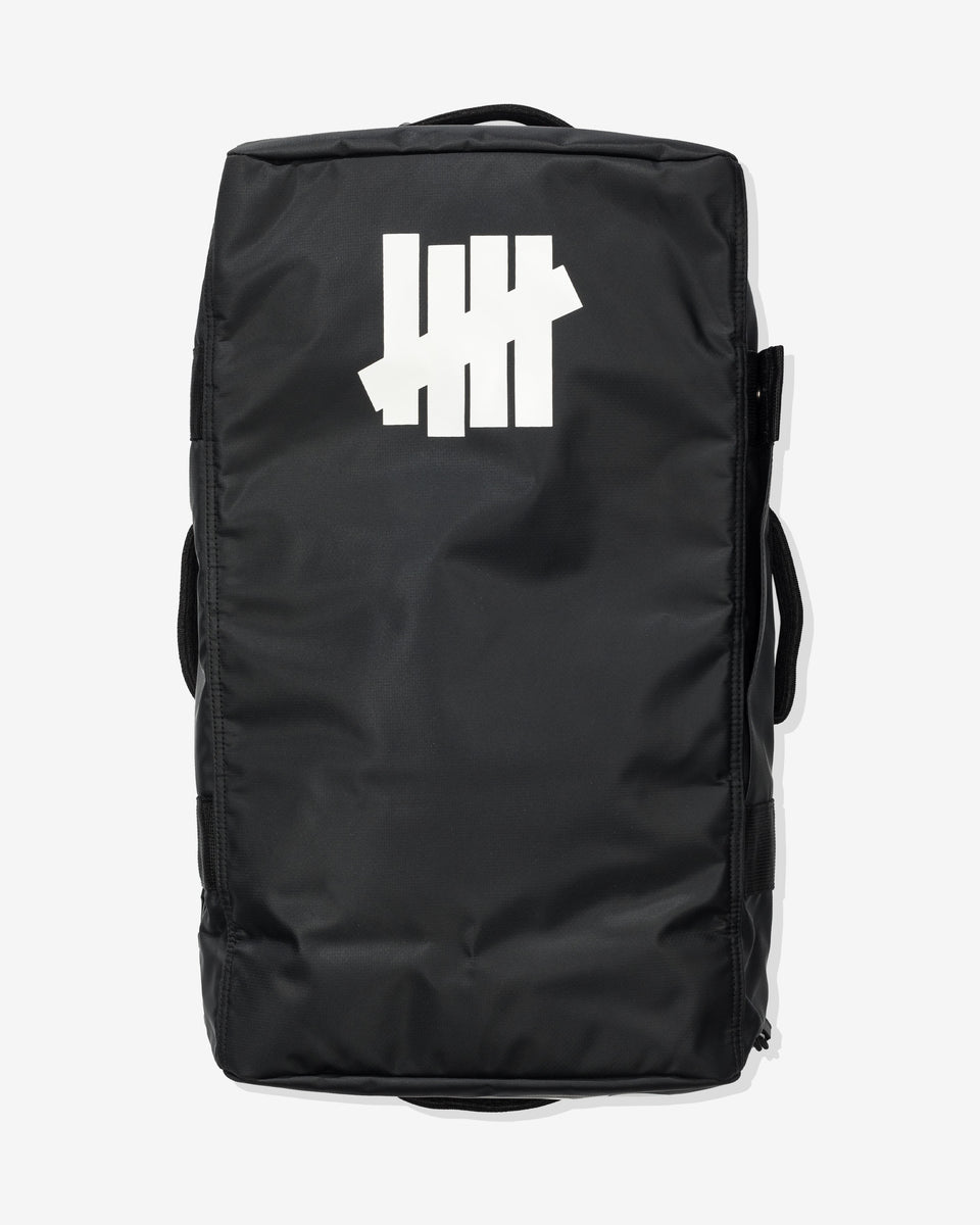 メンズUNDEFEATED × NIKE KOBE DUFFLE BAG バッグ - ドラムバッグ