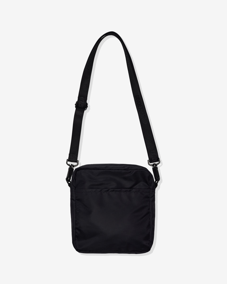 NIKE×UNDEFEATED 17aw Shoulder Bag UNDEFEATED FLIGHT SATIN SHOULDER BAG – Undefeated