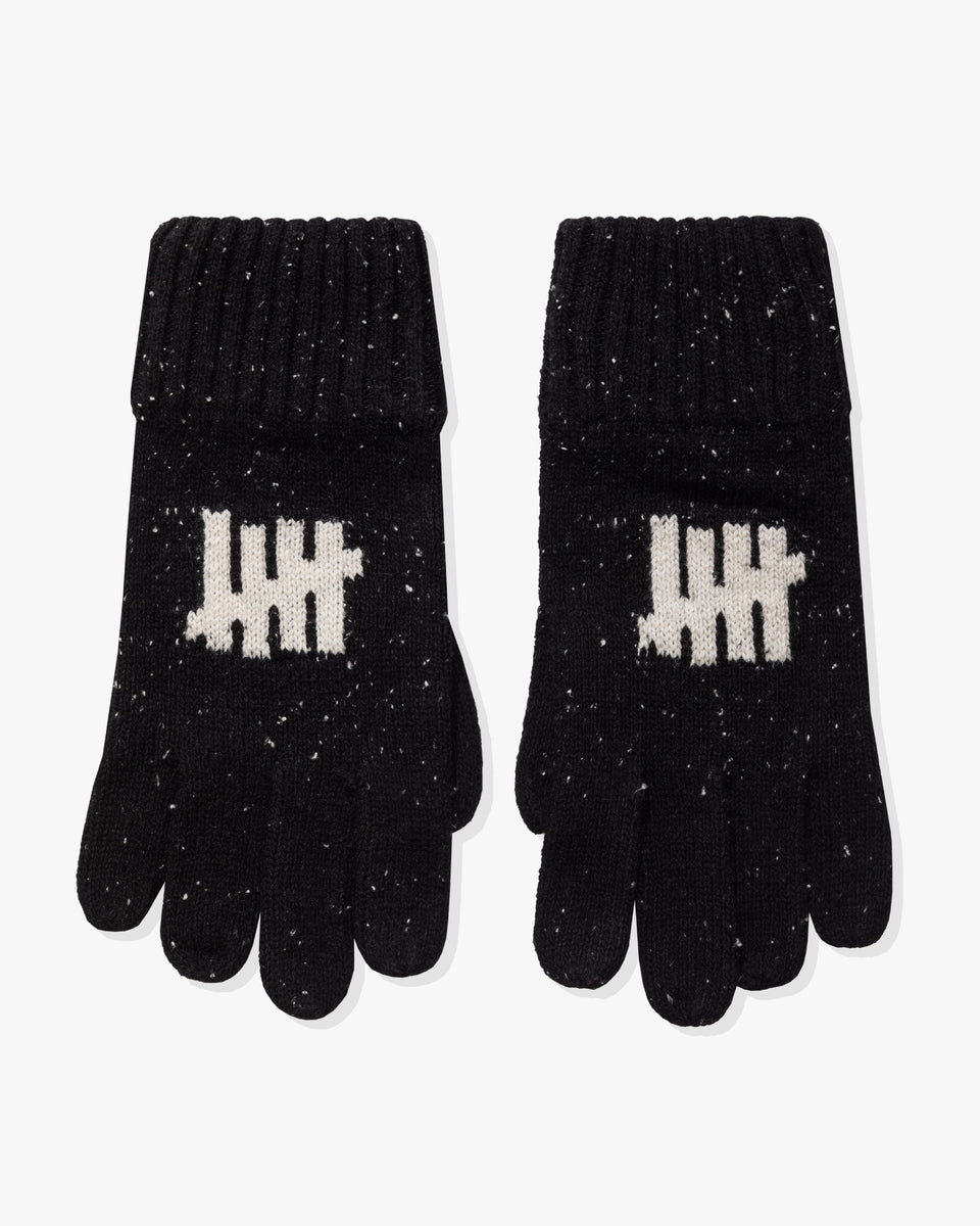 UNDEFEATED ICON SPECKLE GLOVES – Undefeated