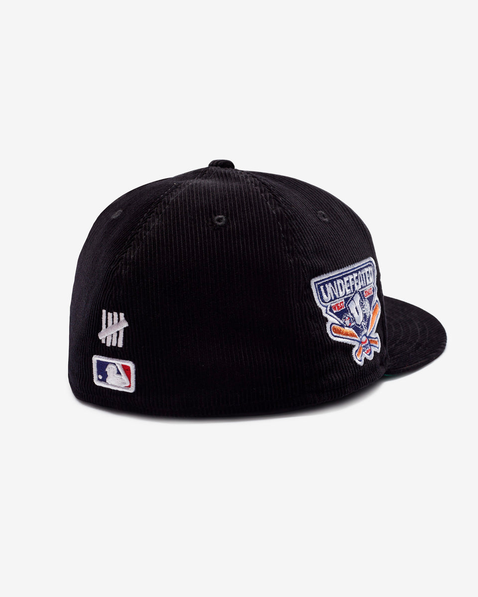 UNDEFEATED X NEW ERA DODGERS FITTED – Undefeated