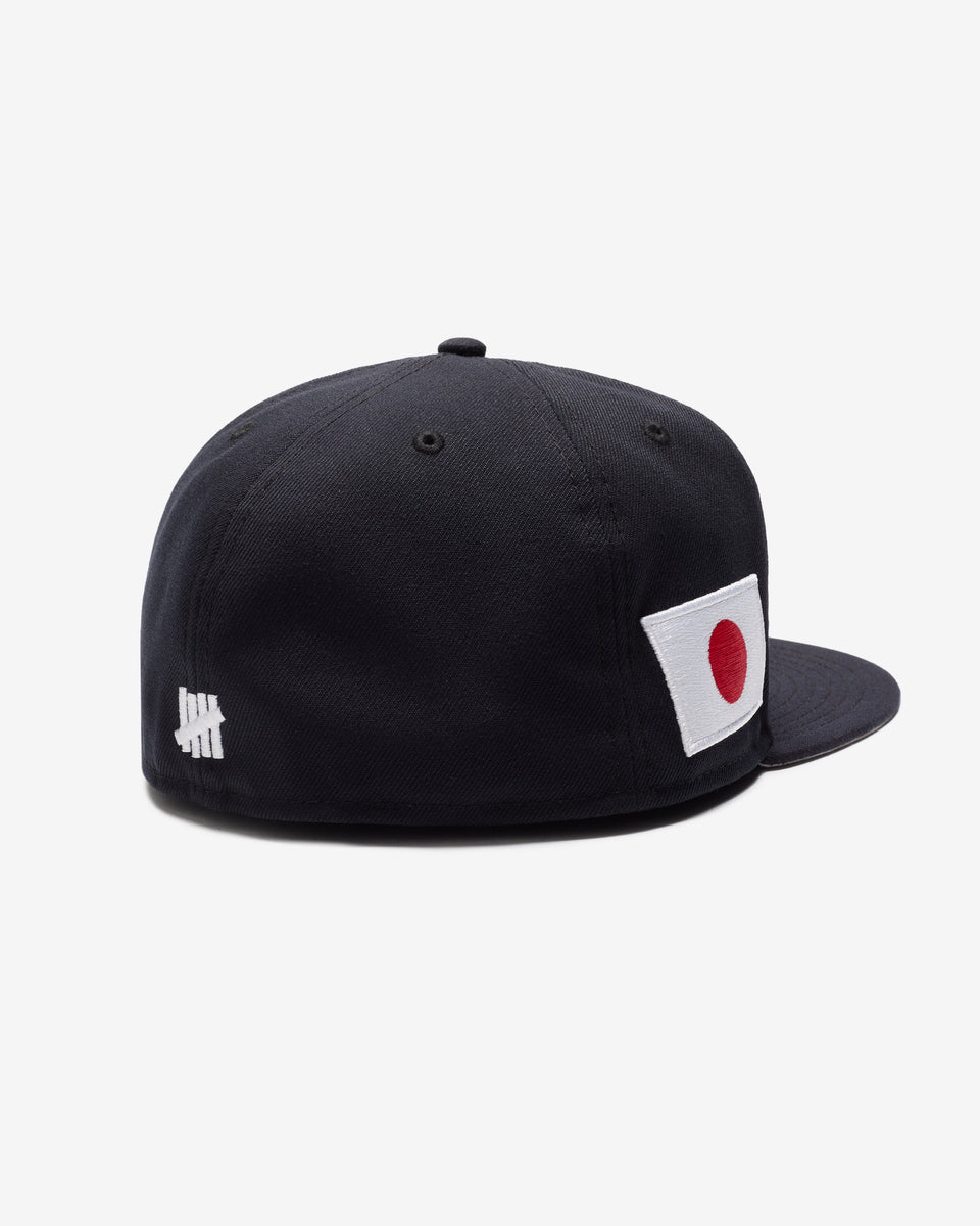 UNDEFEATED X NEW ERA DODGERS 