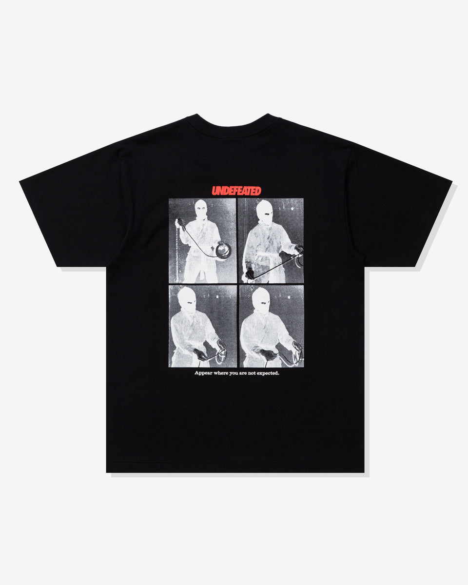 UNDEFEATED NINJA S/S TEE – Undefeated