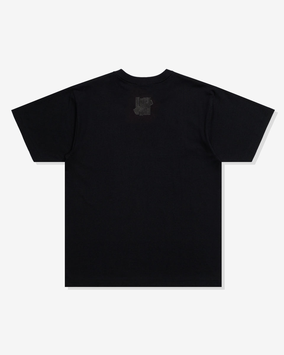 UNDEFEATED STENCIL S/S TEE – Undefeated
