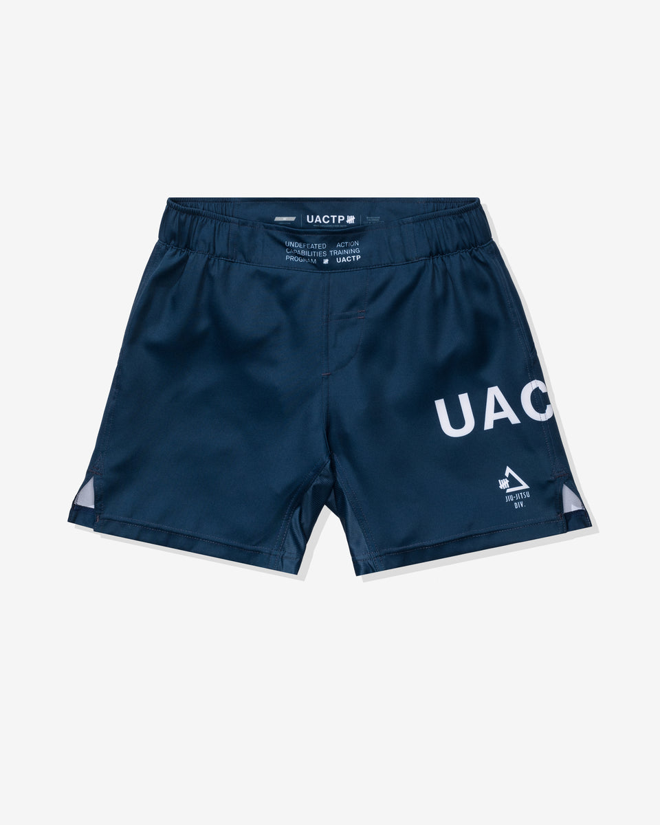 UACTP PERFORMANCE TECHWEAR SHORT – Undefeated1