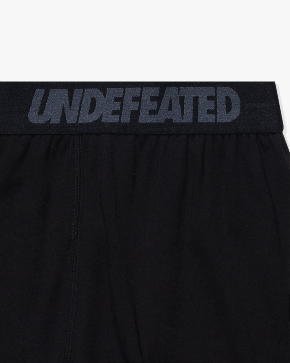 Who Is The Undefeated Boxer