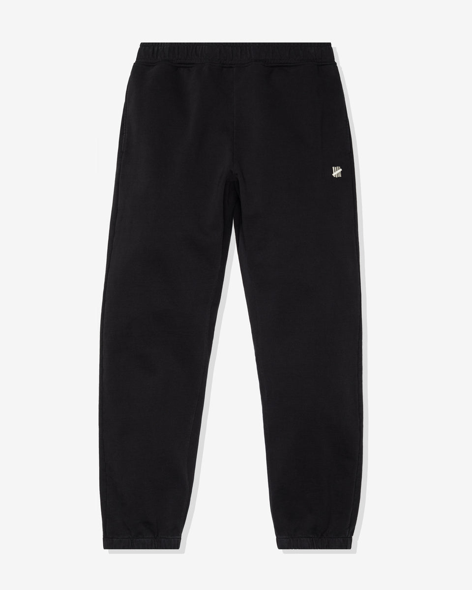 UNDEFEATED ICON SWEATPANT – Undefeated