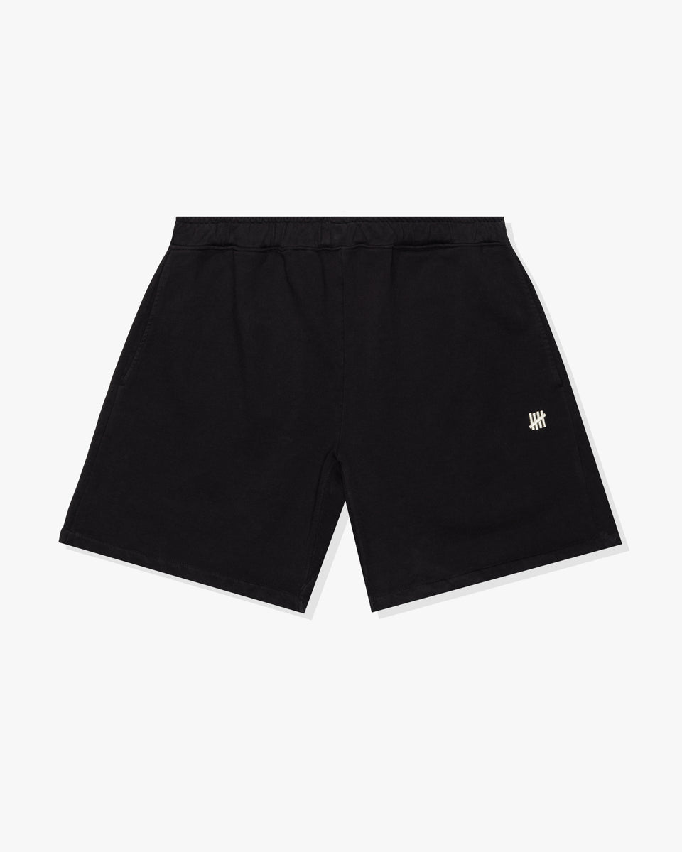 UNDEFEATED ICON SWEATSHORT – Undefeated
