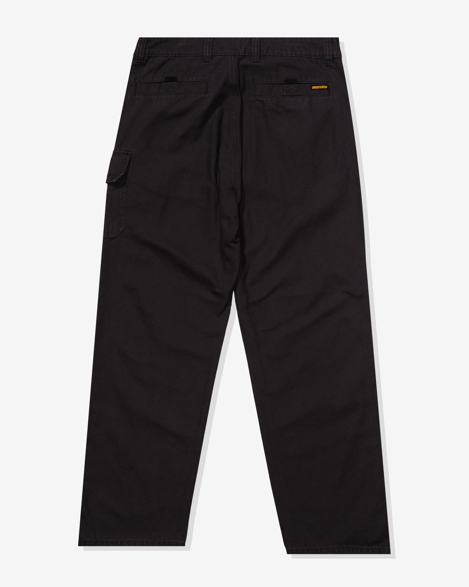 UNDEFEATED UTILITY PANT – Undefeated
