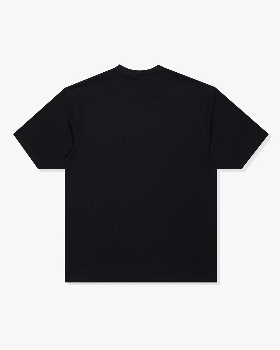 Jordan x Levi's® S/S Tee JORDAN X LEVI'S® SS TEE - BLACK – Undefeated