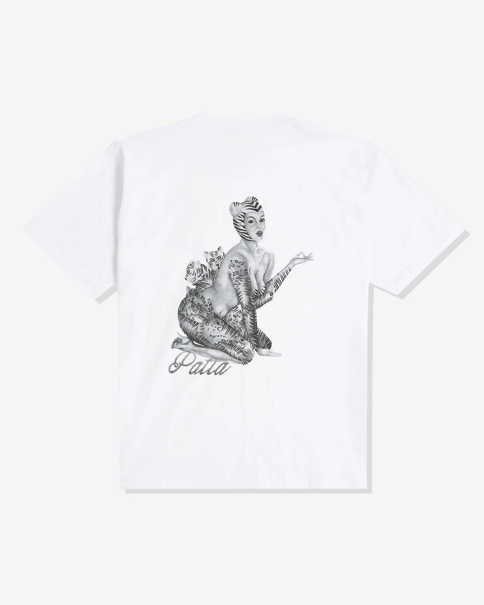 davryu leopard TEE ホワイト Lサイズ $_57.JPG?set_id=8800005007