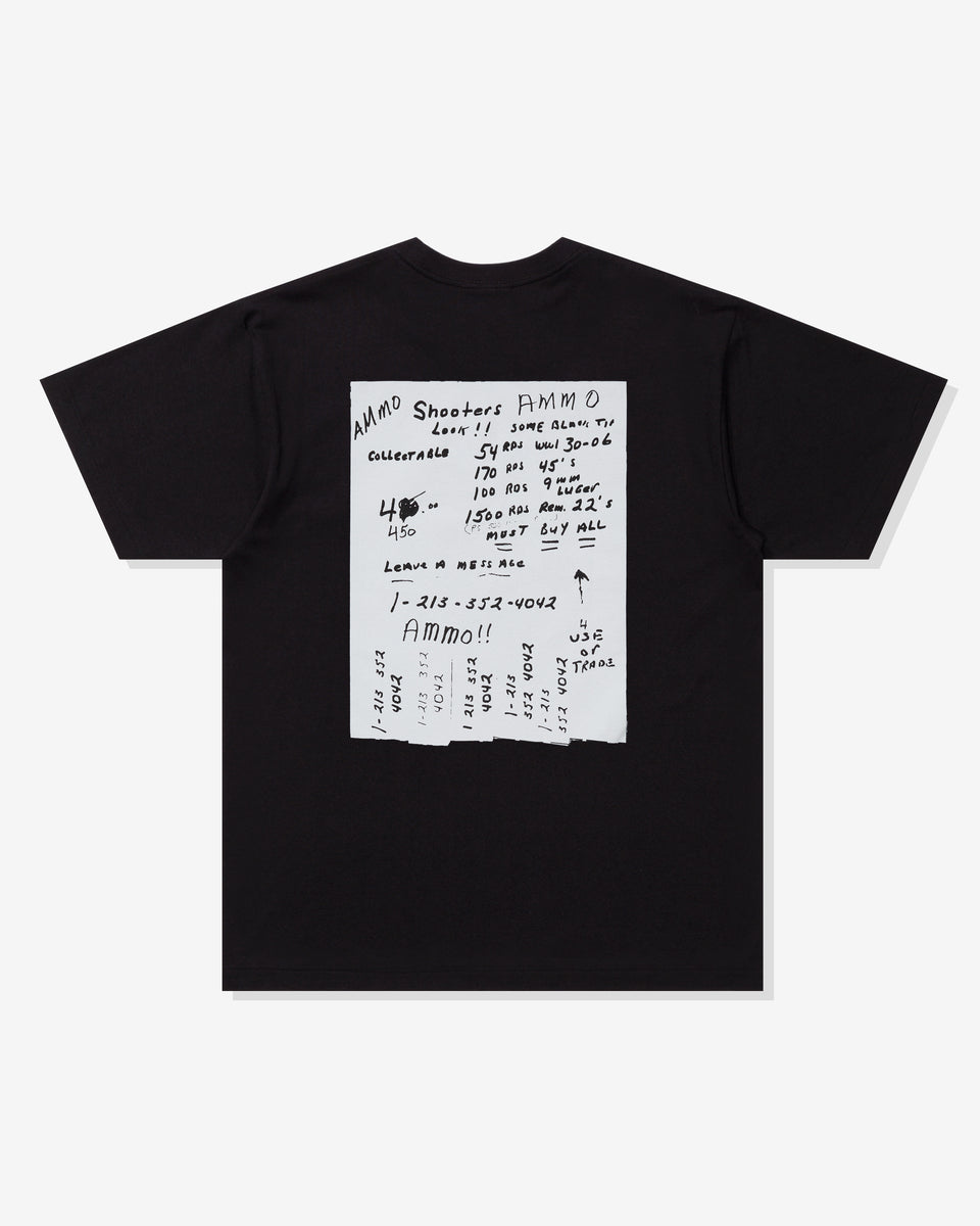UACTP FLYER S/S TEE – Undefeated