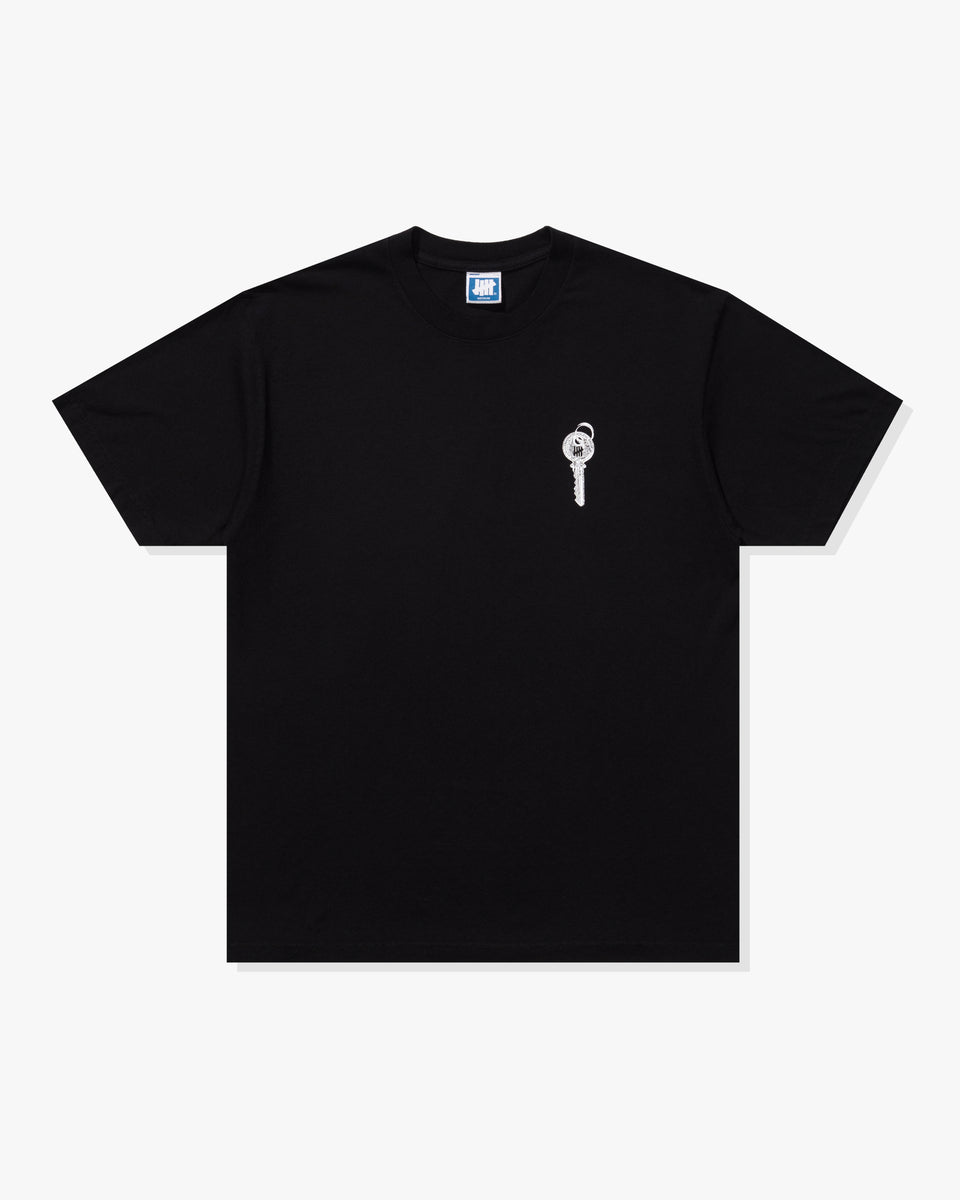 Undefeated アイコン　L/S tee　XL ロングスリーブT Undefeated アイコン L/S tee XL ロングスリーブT Undefeated