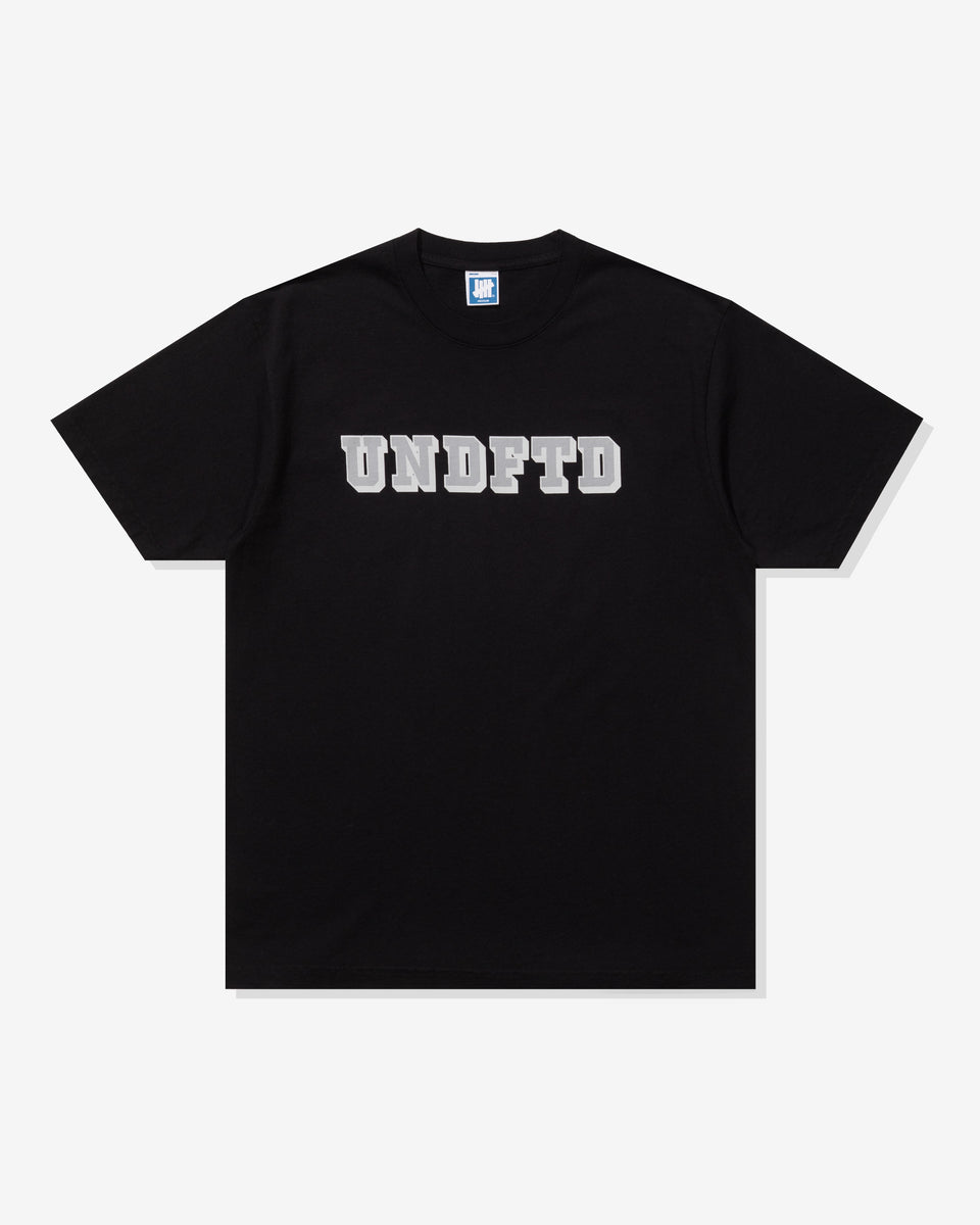 UNDEFEATED VALOR S/S TEE – Undefeated