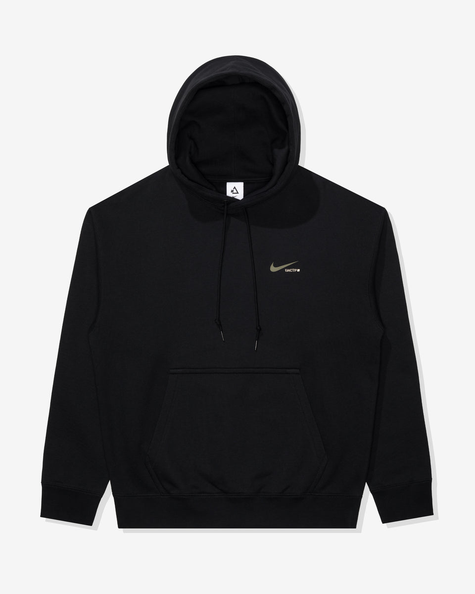 undefeated uactp nike hoodie です ナイキ パーカー UACTP X NIKE NRG HOODIE - BLACK – Undefeated