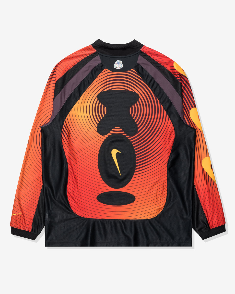 【希少】 Nike アーセナル ユニフォーム　親子ペアセット NIKE NRG X KIDS OF IMMIGRANTS JERSEY - BAROQUE BROWN/ TAXI