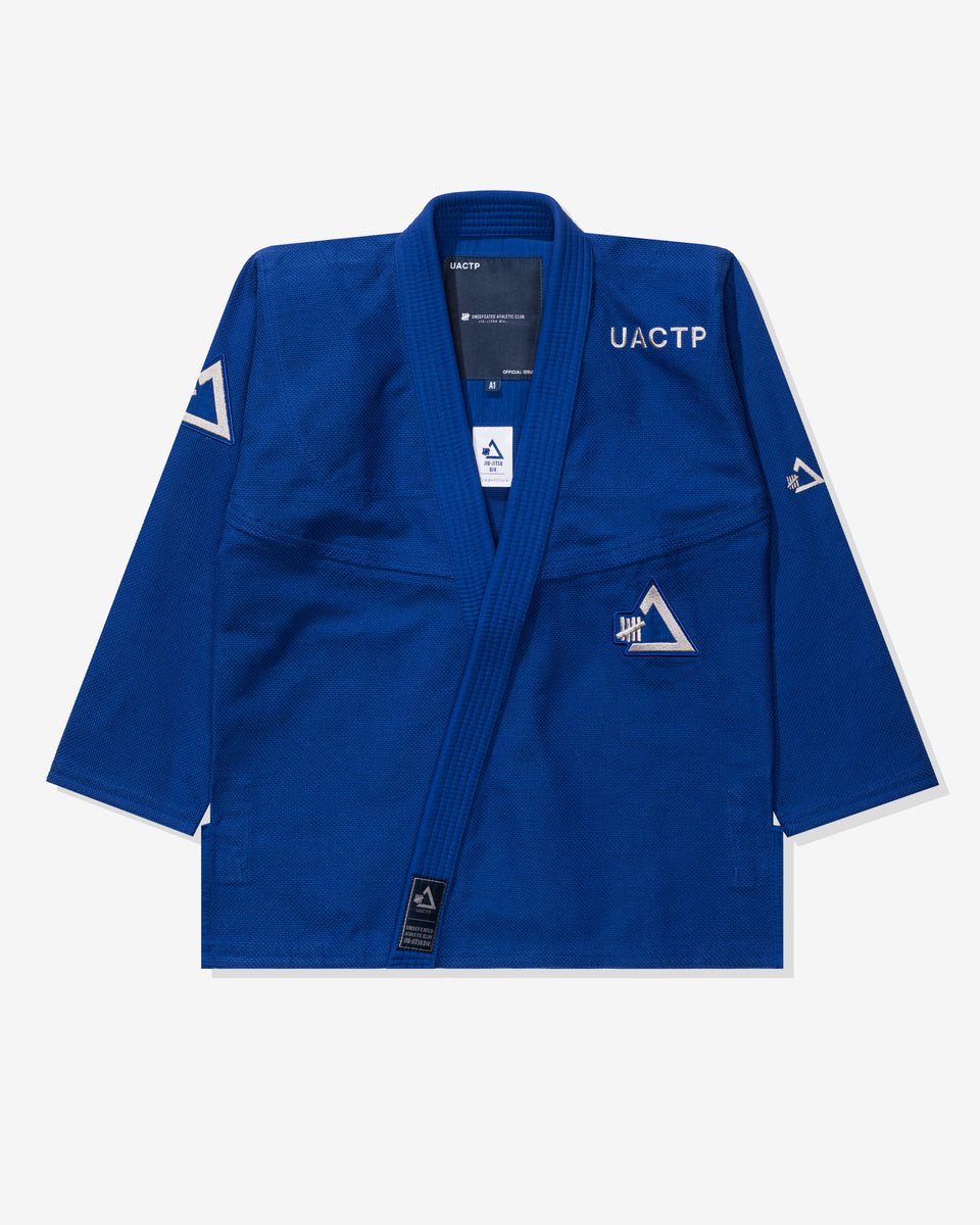 UACTP TRAINING KIMONO – Undefeated