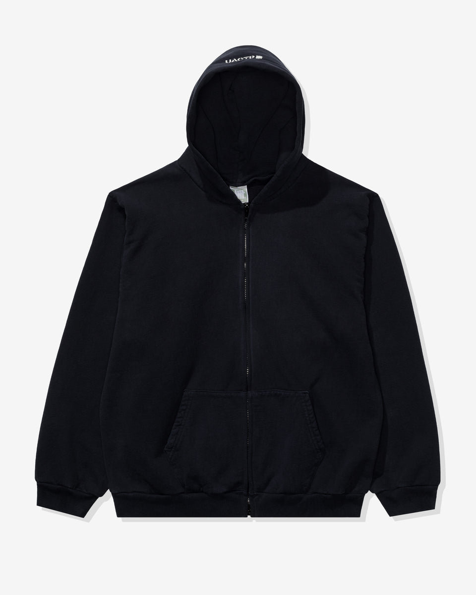 UACTP UNIFORM ZIP UP HOODY – Undefeated