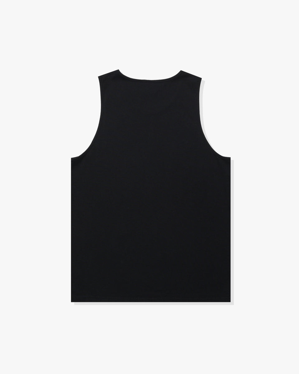UNDEFEATED ICONIC TANK TOP – Undefeated