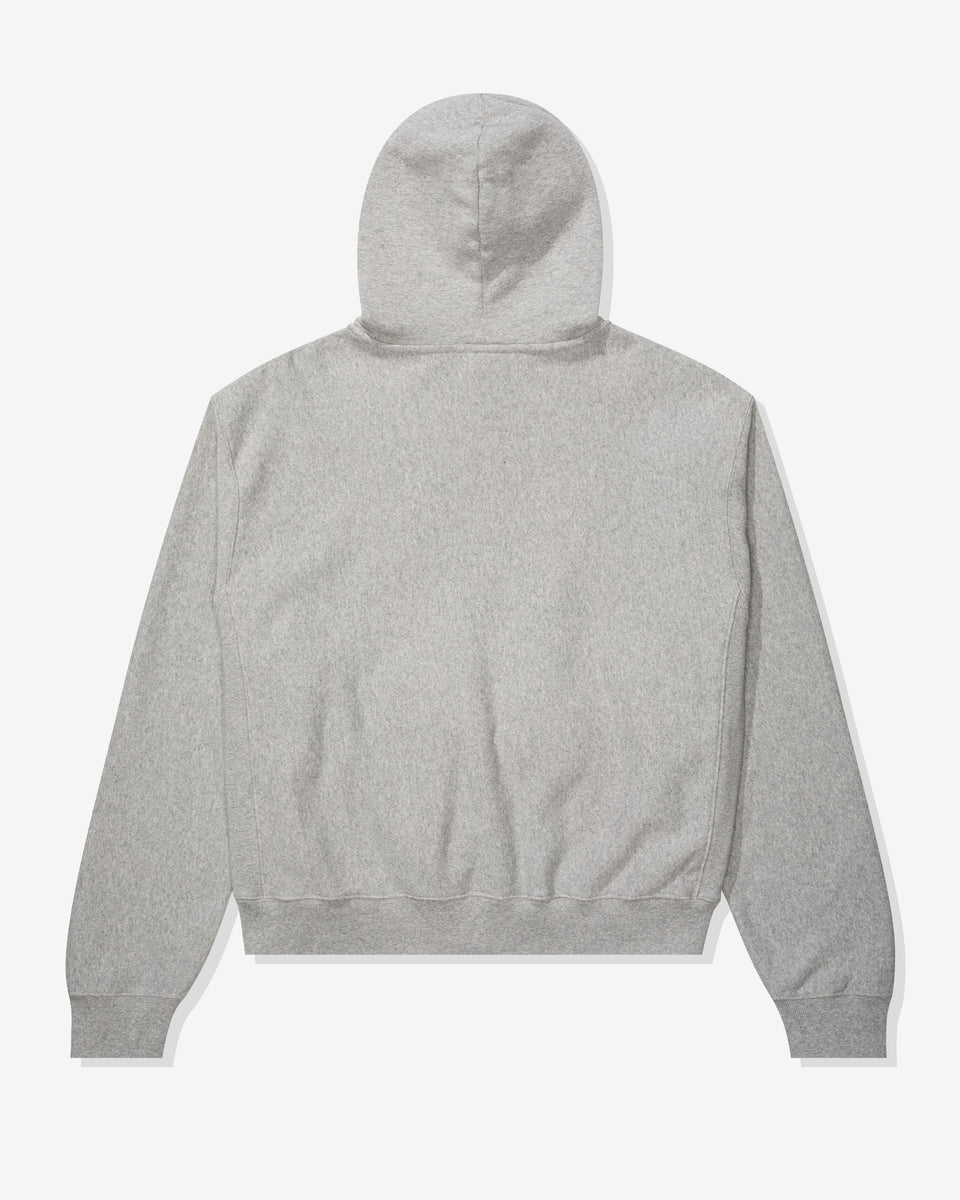 UNDEFEATED LIGHTWEIGHT ZIP HOOD – Undefeated