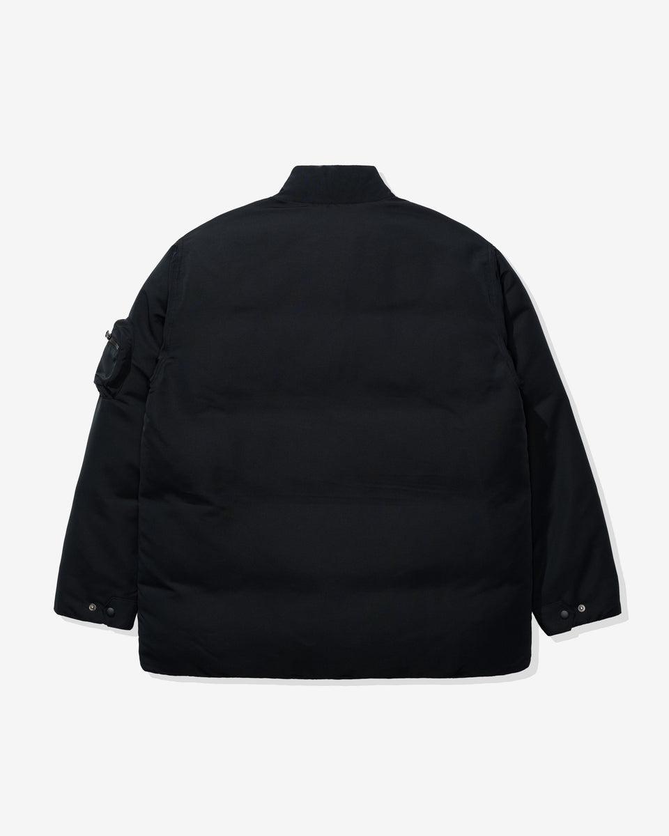 UNDEFEATED MULTIPOCKET DOWN JACKET Undefeated