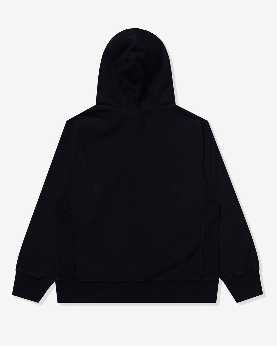 UNDEFEATED QUARTER ZIP PULLOVER HOOD – Undefeated