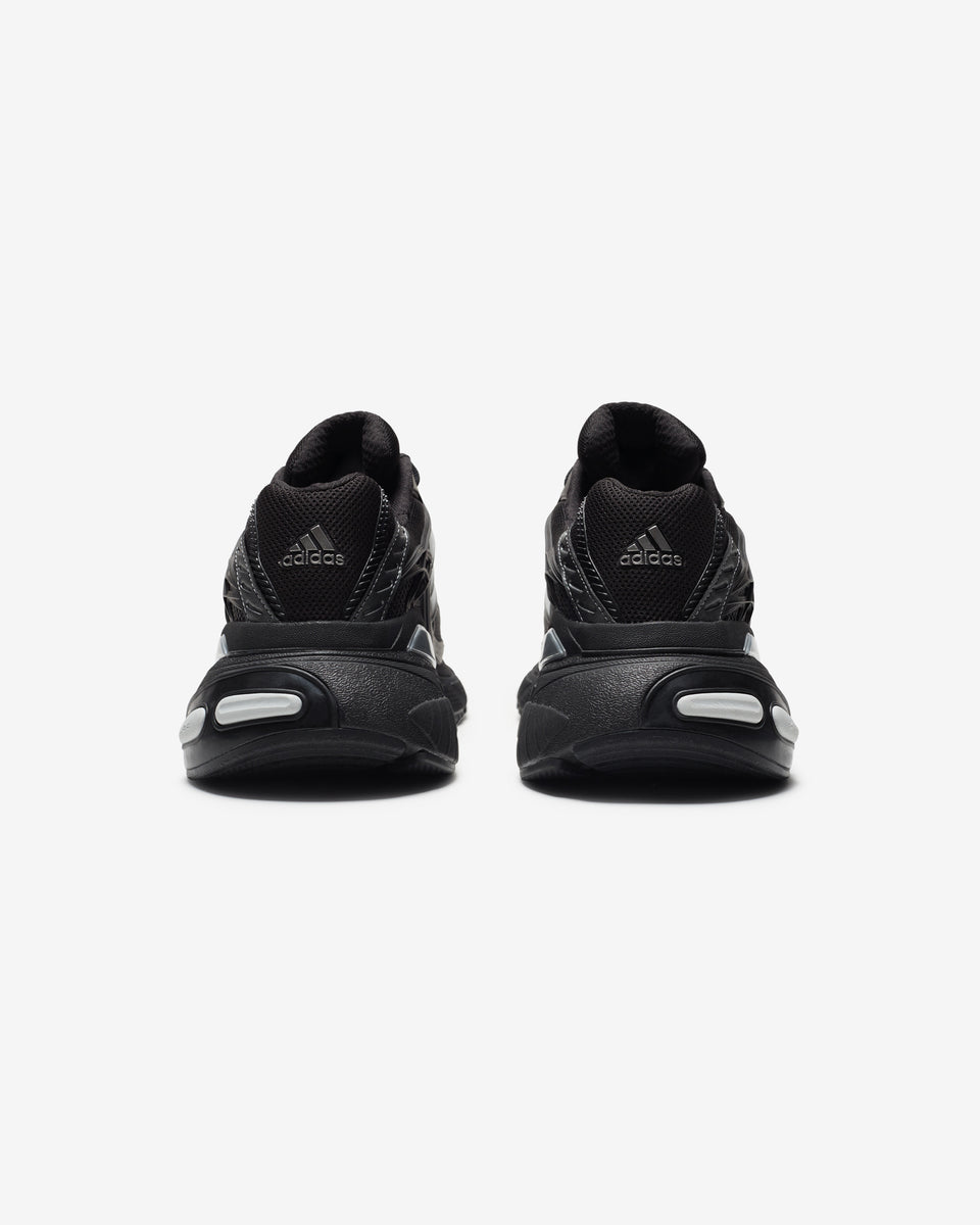 ADIDAS ADISTAR XLG 2.0 - CBLACK/ SILVMT – Undefeated