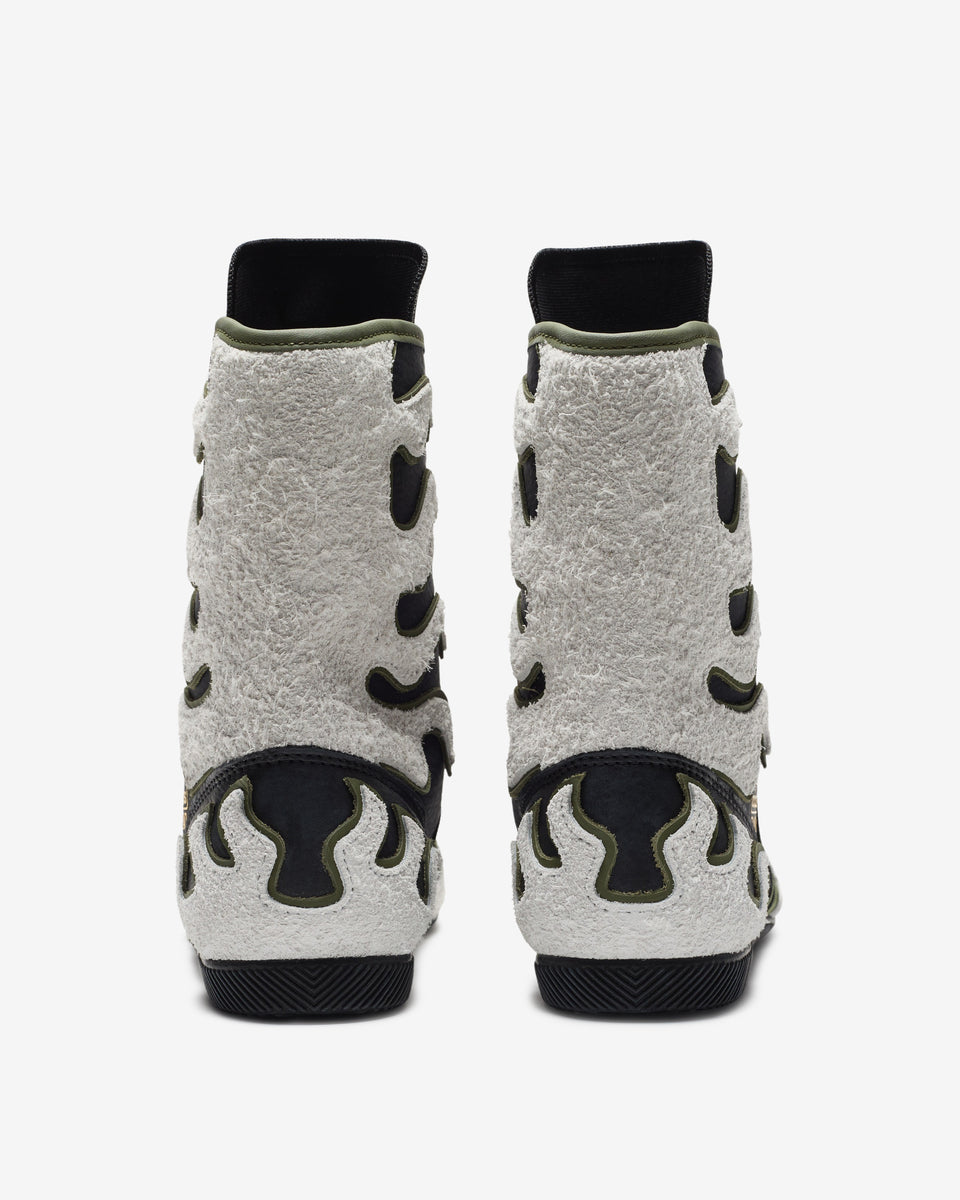 ADIDAS X BRAIN DEAD JAPAN HI - CBLACK/ CRYWHT – Undefeated