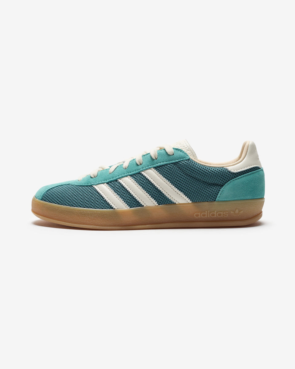 ADIDAS GAZELLE INDOOR PRO PURTEA/ OWHITE - Main Image