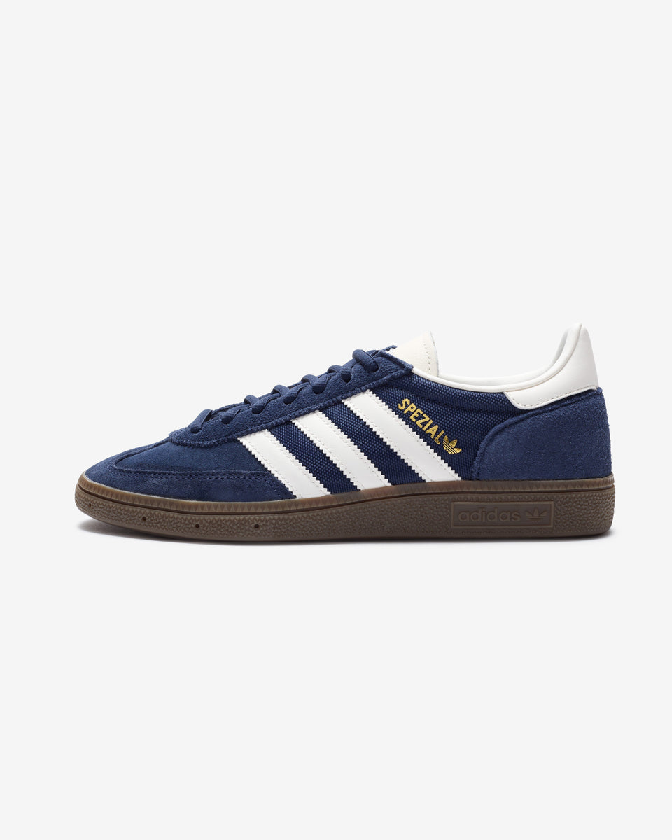Handball Spezial ネイビー　スニーカー　24cm ADIDAS HANDBALL SPEZIAL - NINDIG/ CLOWHI – Undefeated