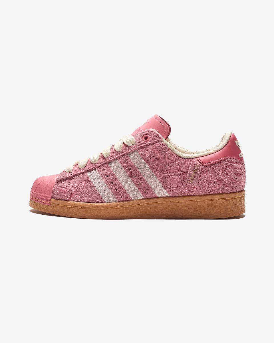 ADIDAS X MNC SUPERSTAR - HAZROS/ WONWHI/ GOLDMT – Undefeated