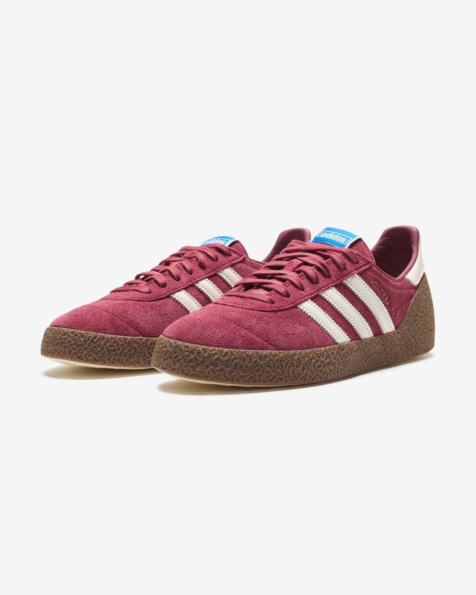 (mm) ADIDAS MONTREAL 76 - NOBMAR/ OWHITE/ GUM5 – Undefeated