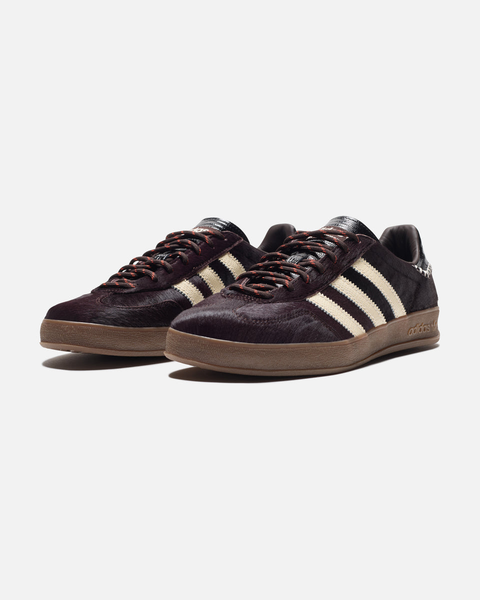 ADIDAS X WALES BONNER GAZELLE 'PONY'