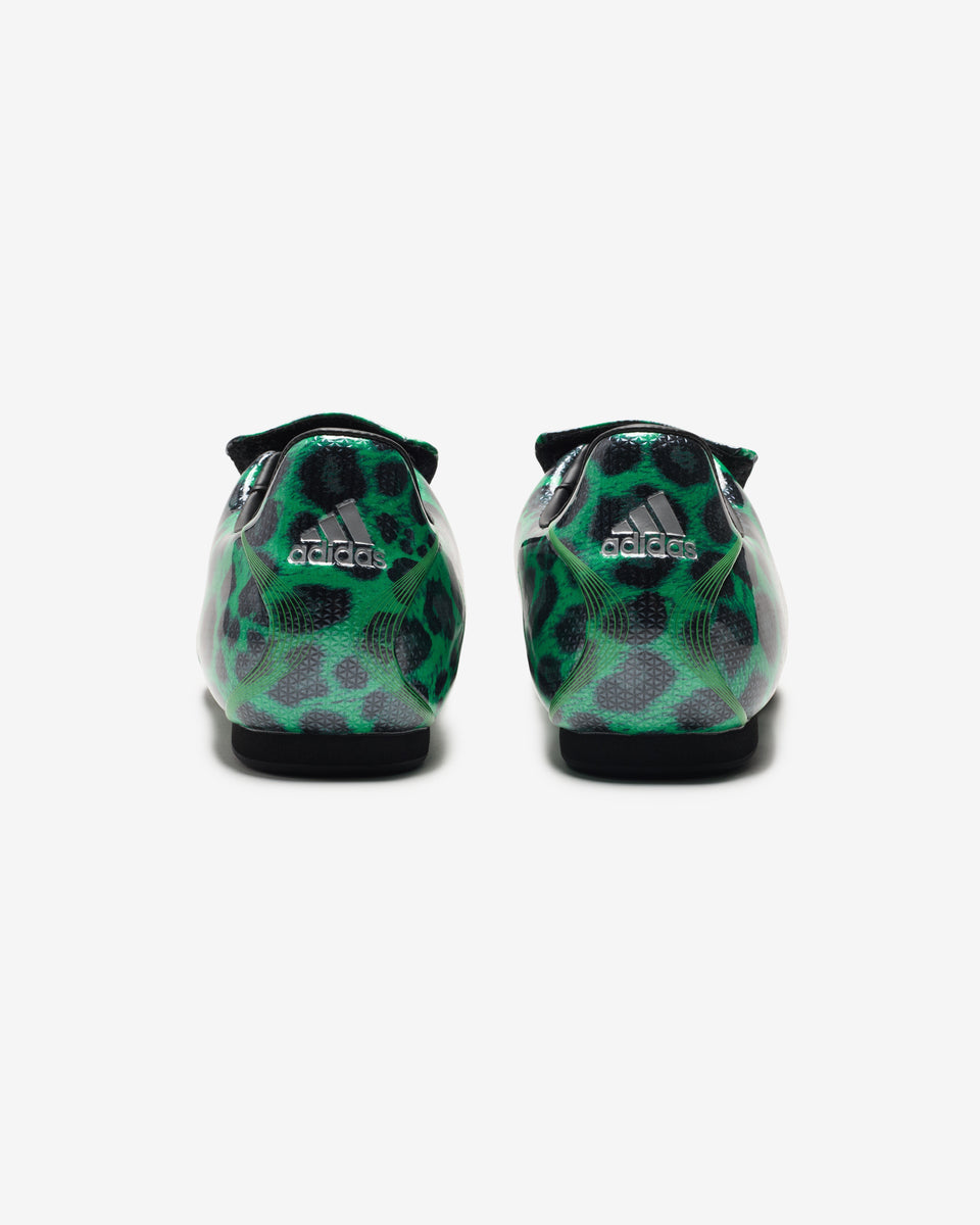 adidas gazelle silver green womens Adidas F50 Adizero Uk 6.5 slime green – Irishbootbible