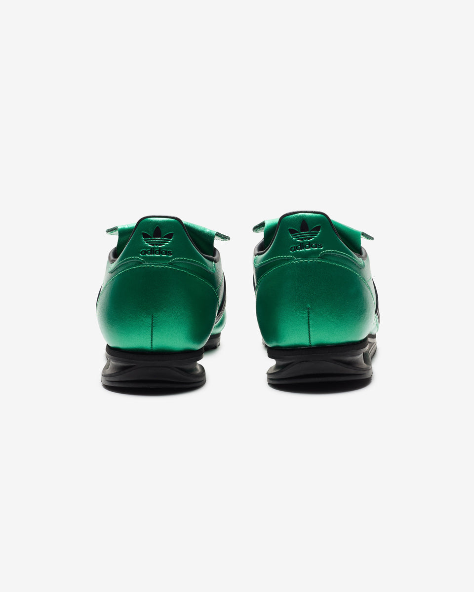 ADIDAS WOMEN'S SL 72 OG - SESCGR/ CBLACK – Undefeated