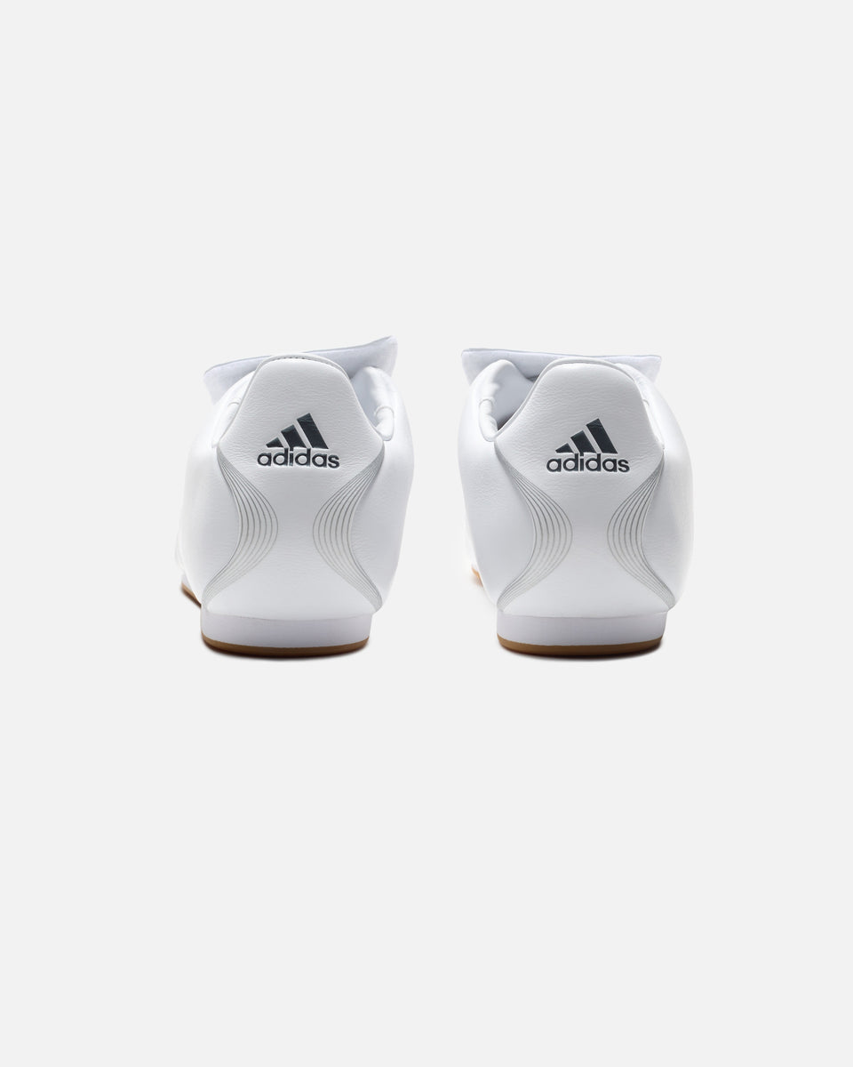 ADIDAS WOMEN'S TAEKWONDO F50 - FTWWHT/ SILVMT – Undefeated