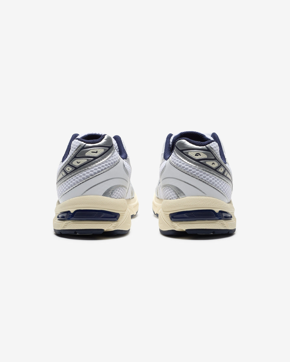 ASICS GEL-1130 - WHITE/ MIDNIGHT – Undefeated