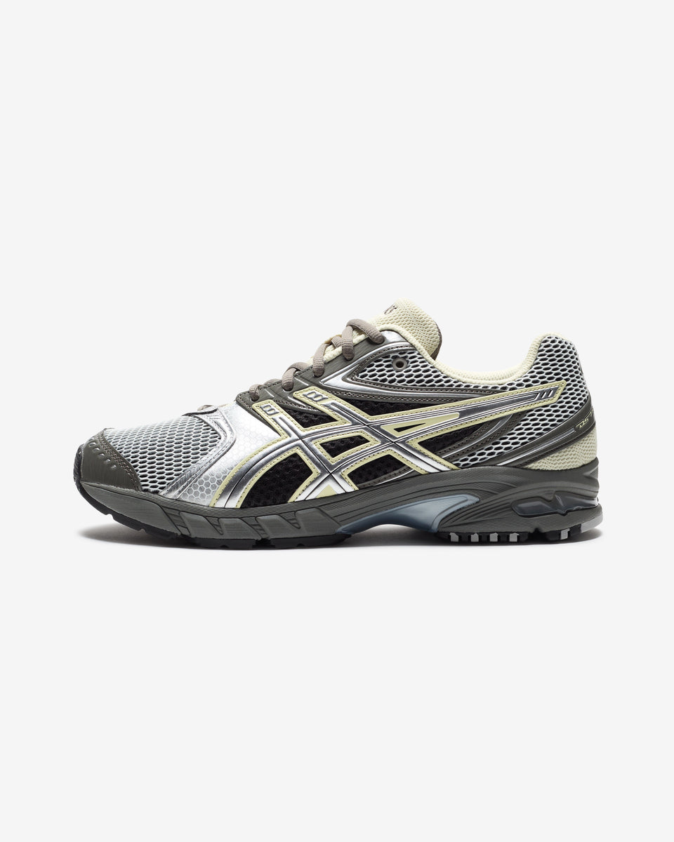 ASICS GEL-DS TRAINER 14 - TRUFFLEGREY/ SILVER – Undefeated