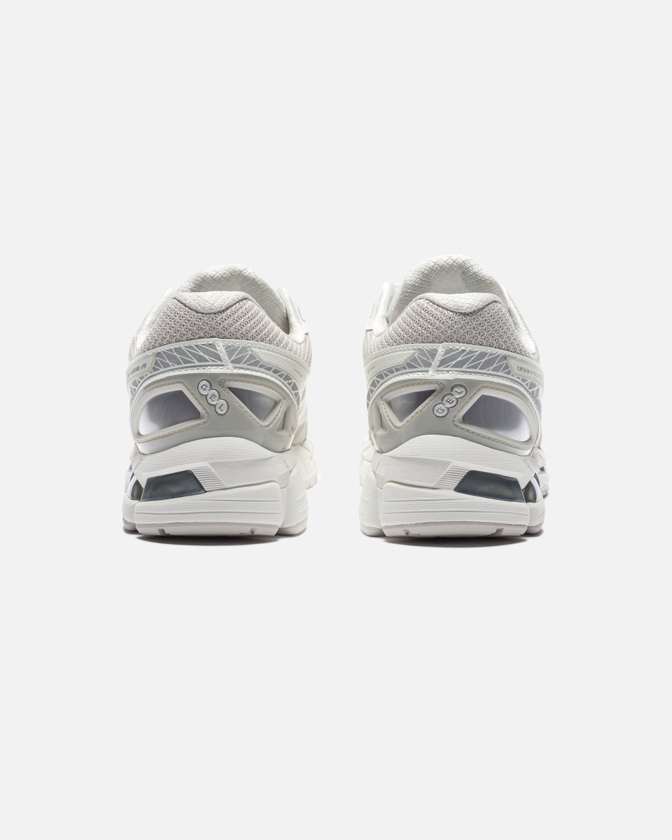 ASICS X UNAFFECTED GEL-KAYANO 20 - CREAM/ LAKEGREY – Undefeated