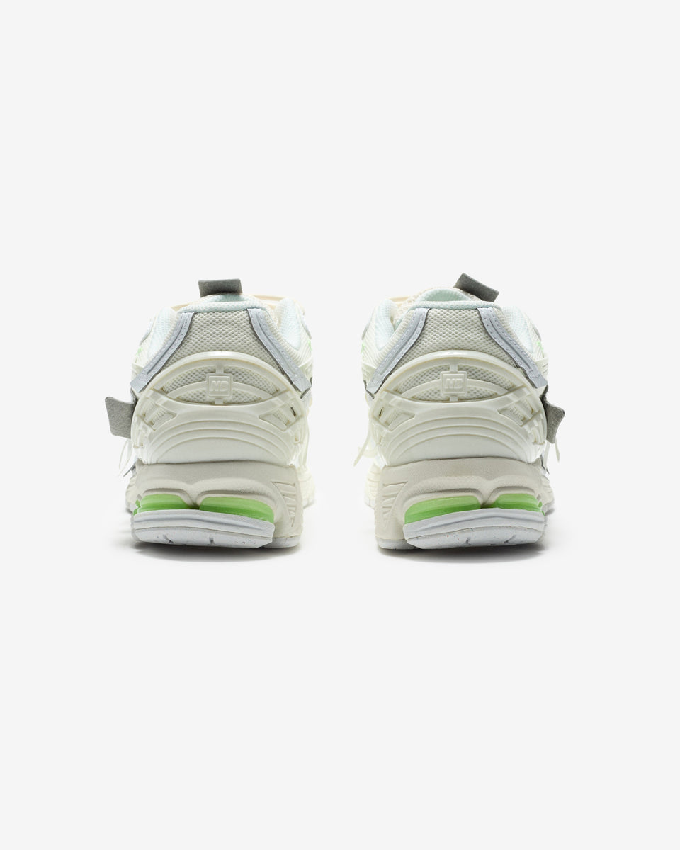 NEW BALANCE 1906 - WHITE/ MINTFLASH – Undefeated