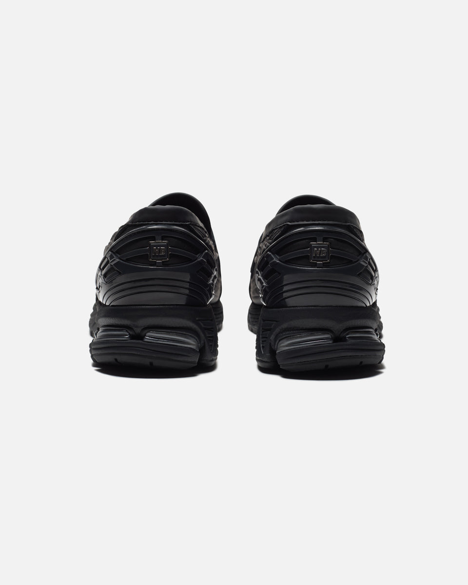 NEW BALANCE 1906L - BLACK/ ANGORA – Undefeated