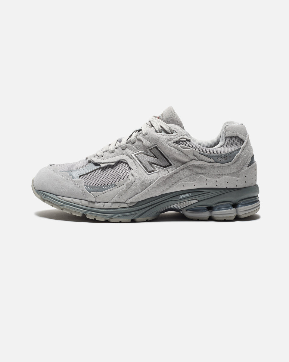 NEW BALANCE 2002DX - SLATE GREY – Undefeated