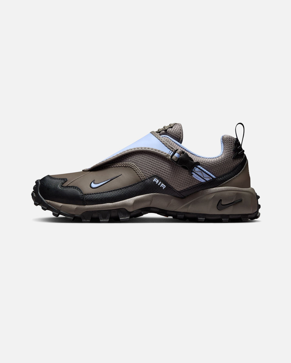 靴 NIKE ACG PHASSAD NIKE ACG PHASSAD - CAVESTONE/ ALUMINUM – Undefeated